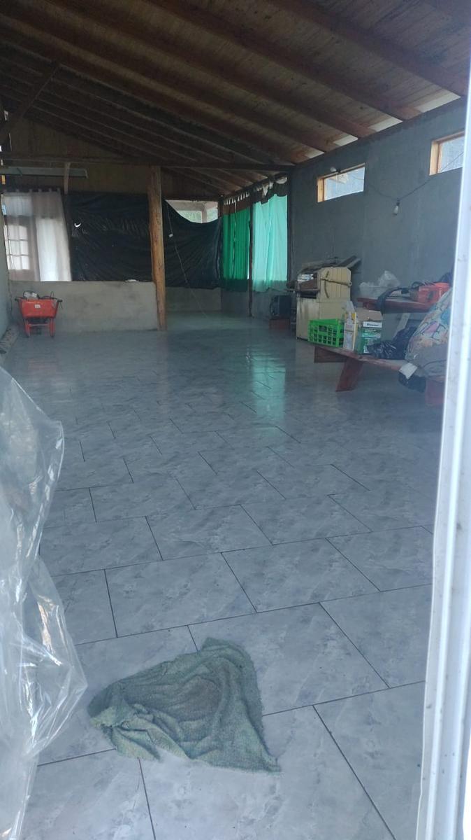 Local de 155 m² en Construcción Más Monoambiente de 30 m² en Paraje Entre Ríos, Chubut 2