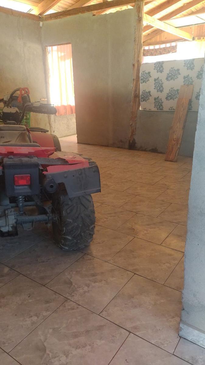 Foto de Local de 155m2 en construcción más Monoambiente de 30m2 en Paraje Entre, imagen 5