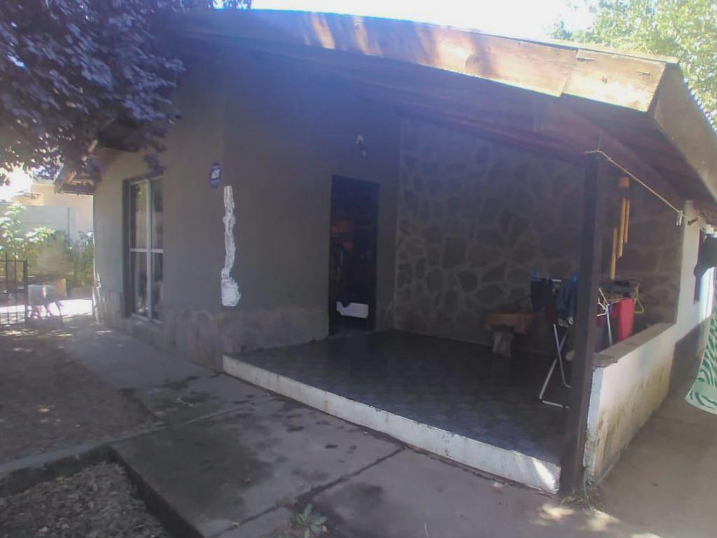 Casa en Arrayanes 1