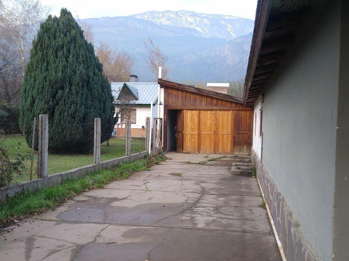 Casa en Arrayanes 3