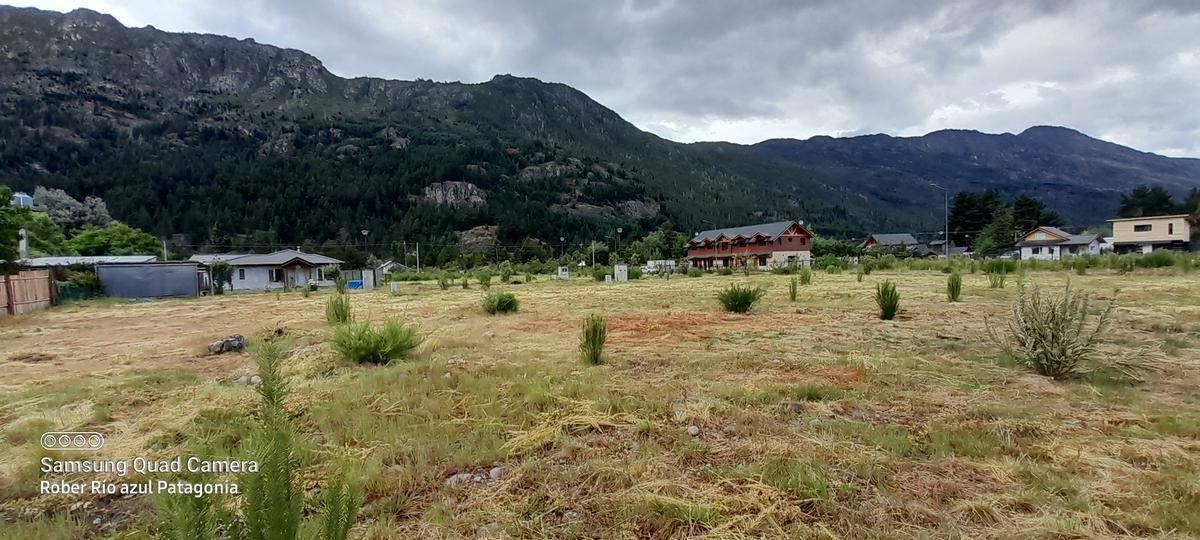 Lotes de 500 m² en Lago Puelo a m del Centro y de La Ruta 16 Usd 30.000 5