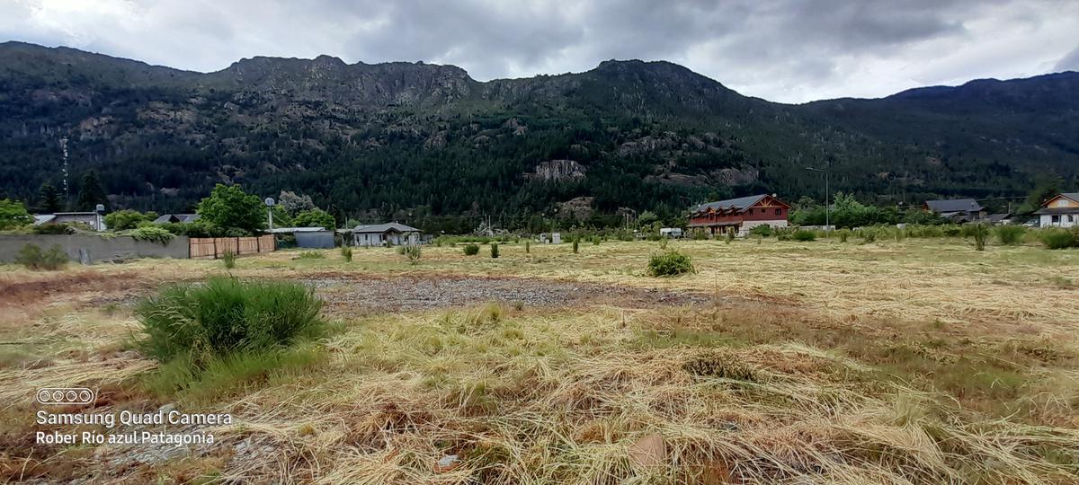 Lotes de 500 m² en Lago Puelo a m del Centro y de La Ruta 16 Usd 30.000 1
