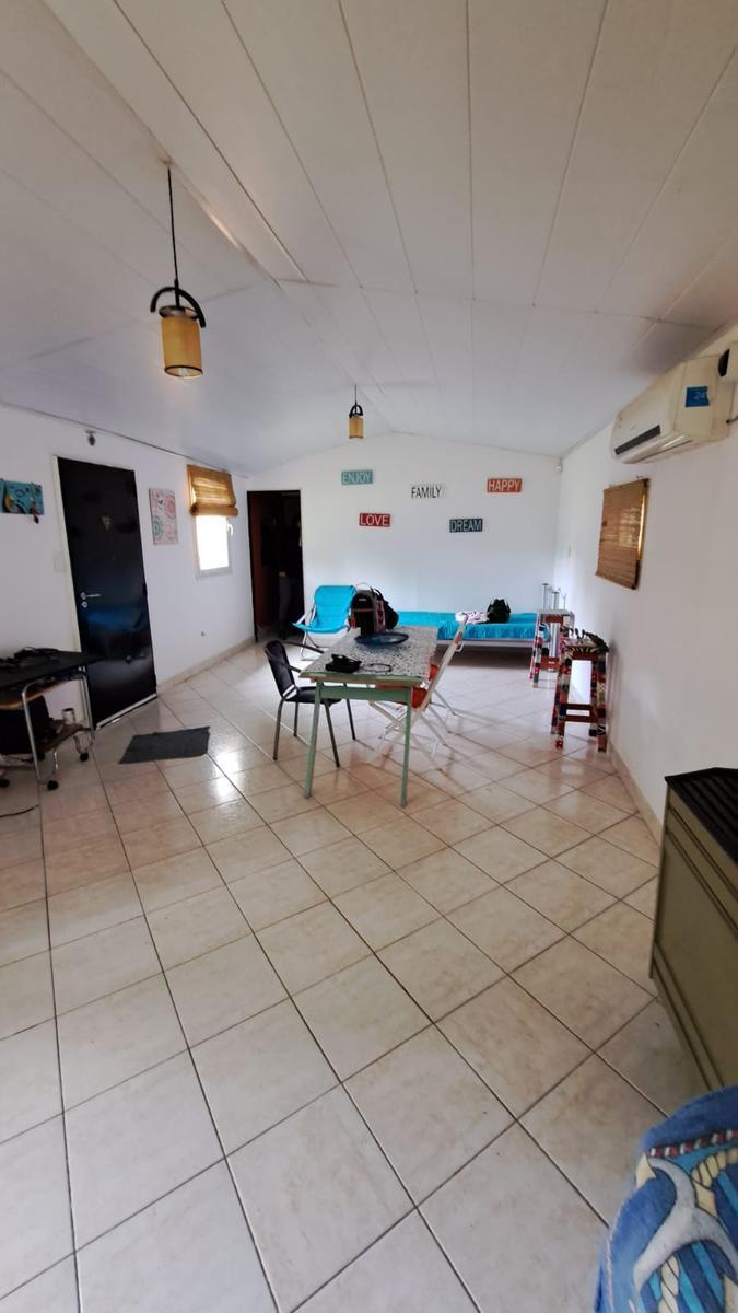 Casa en Lago Puelo 1