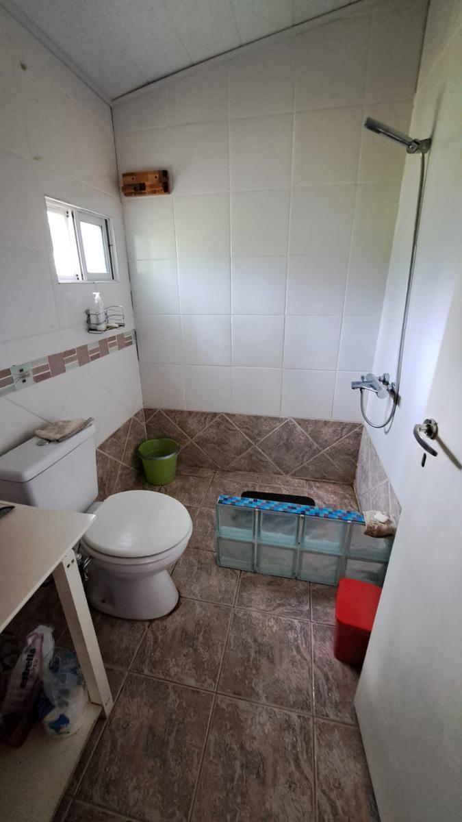 Casa en Lago Puelo 5