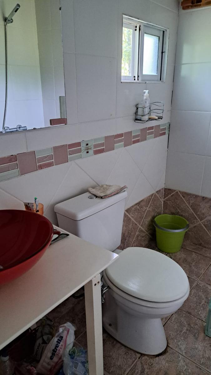 Casa en Lago Puelo 2