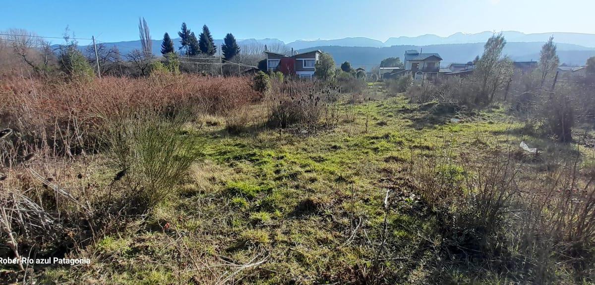 Terreno en El Bolson - Bº Arrayanes 3