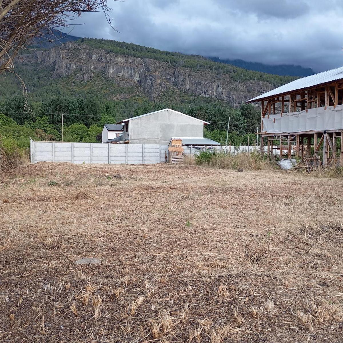 Terreno en El Bolson - Bº Arrayanes 2