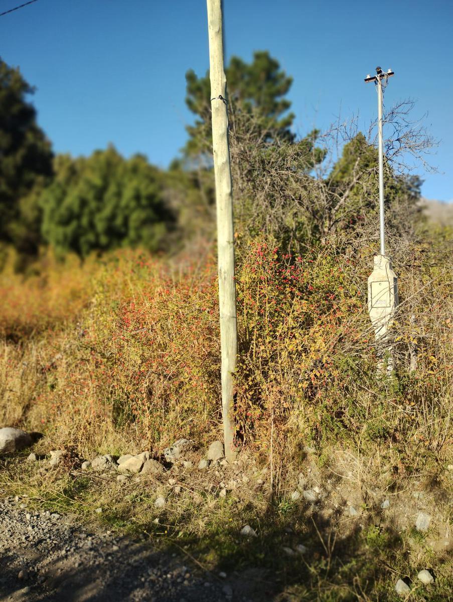 Terreno en El Hoyo 3