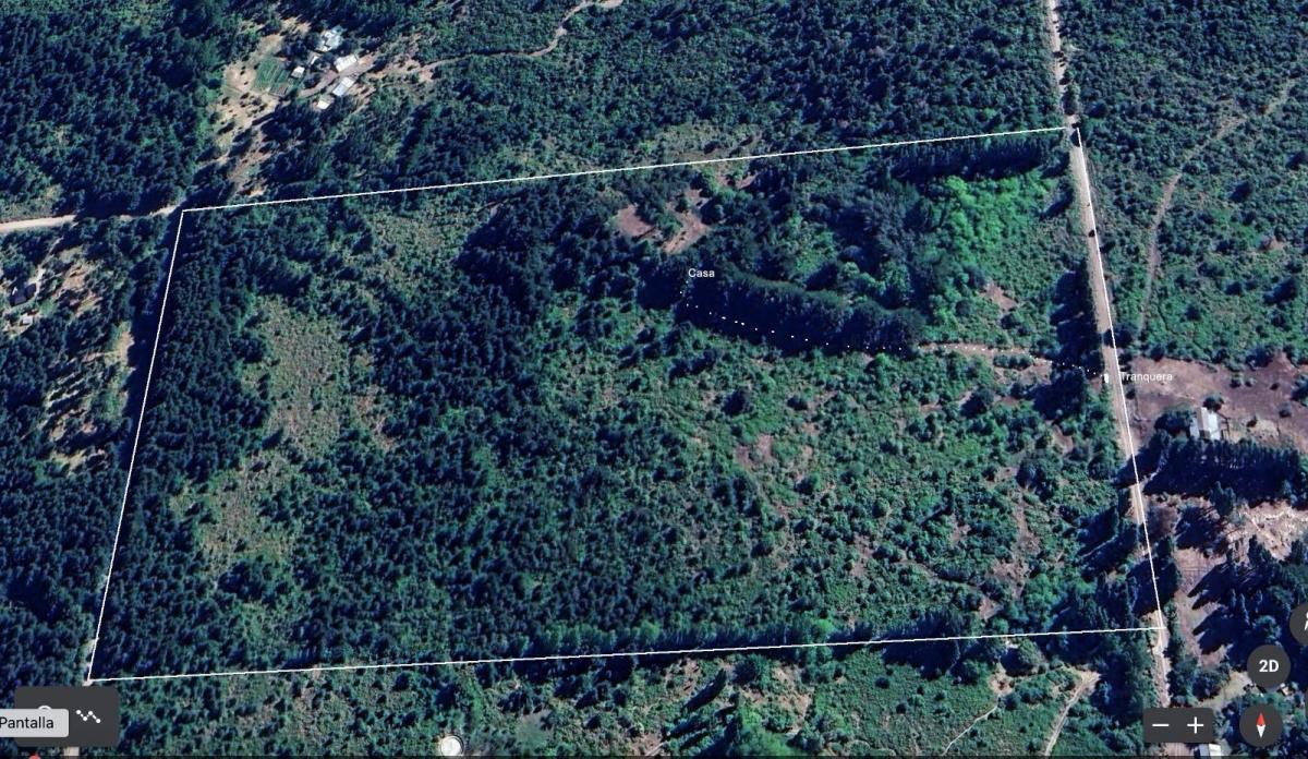 Foto de Chacra de 12,5 Hectáreas en la Zona Alta de Las Golondrinas, imagen 4