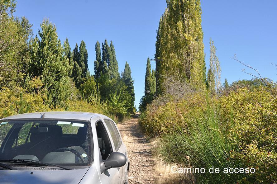 Foto de Chacra de 12,5 Hectáreas en la Zona Alta de Las Golondrinas, imagen 3