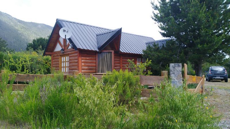 Terreno - Lago Puelo 2