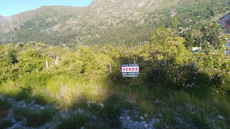 Terreno - Lago Puelo 1