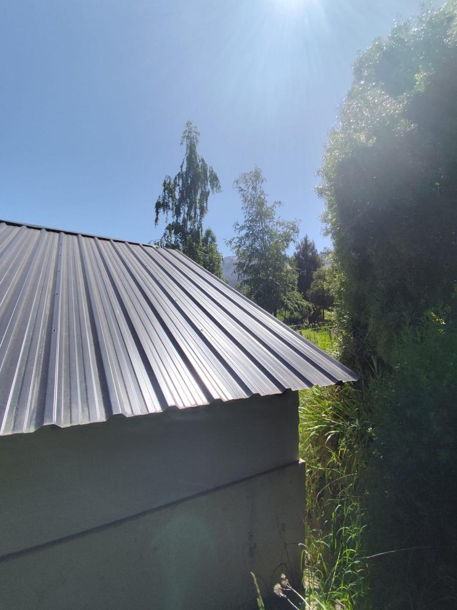 Casa - El Bolson 1