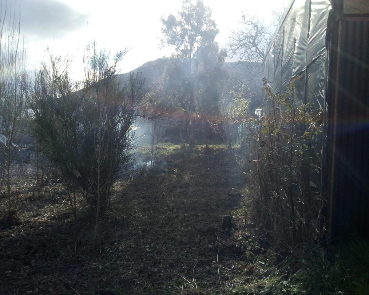 Terreno - Lago Puelo 4