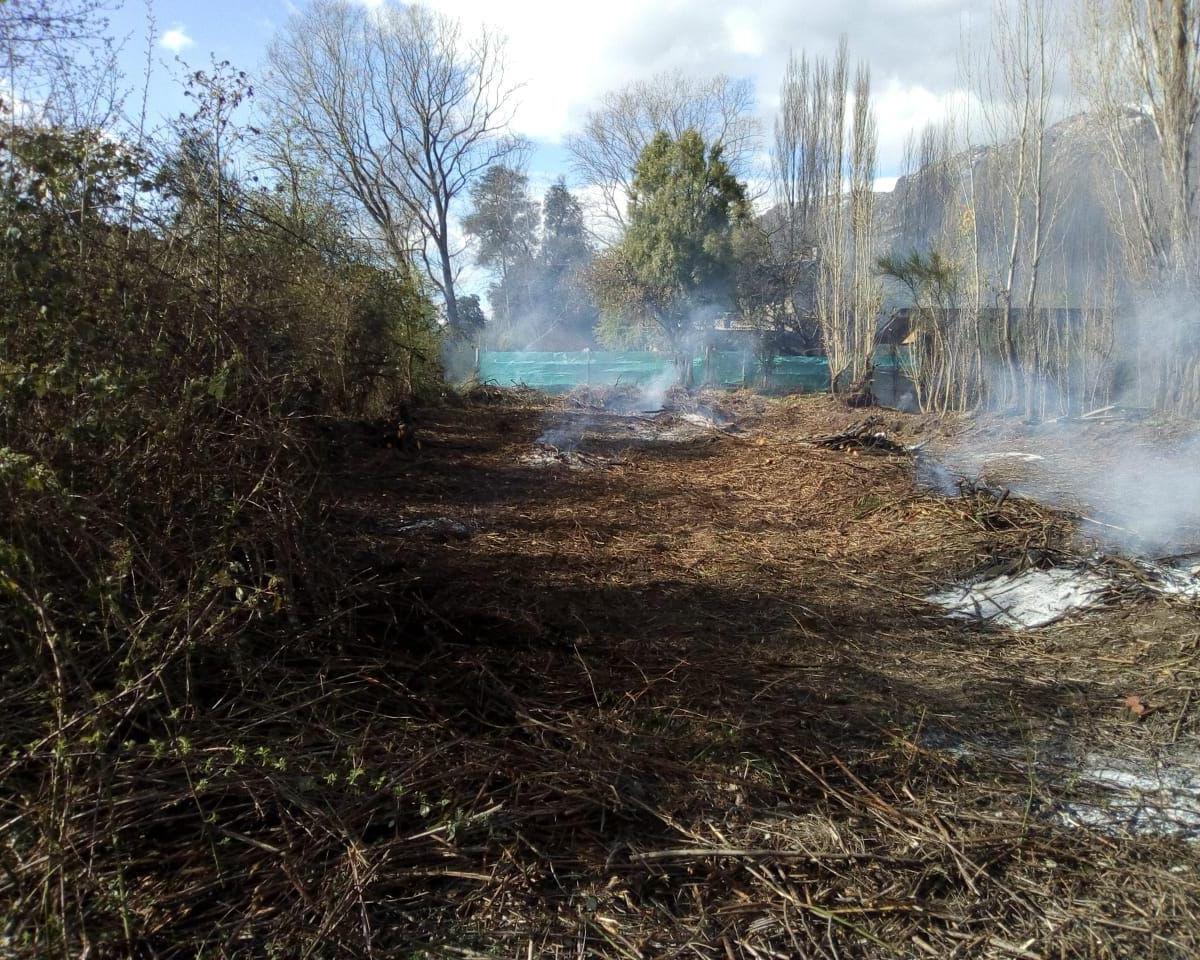 Terreno - Lago Puelo 3