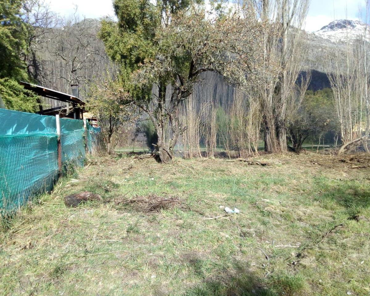 Terreno - Lago Puelo 5