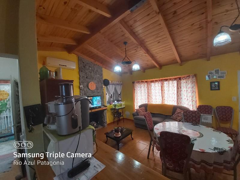 Casa - Lago Puelo 4