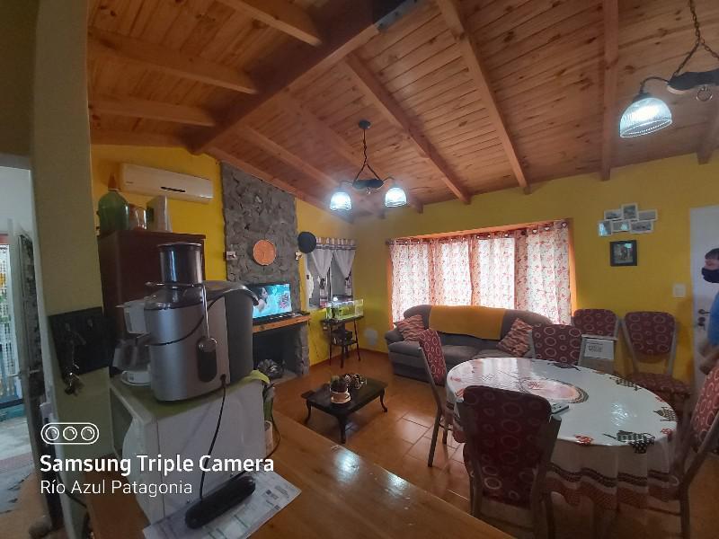 Casa - Lago Puelo 2