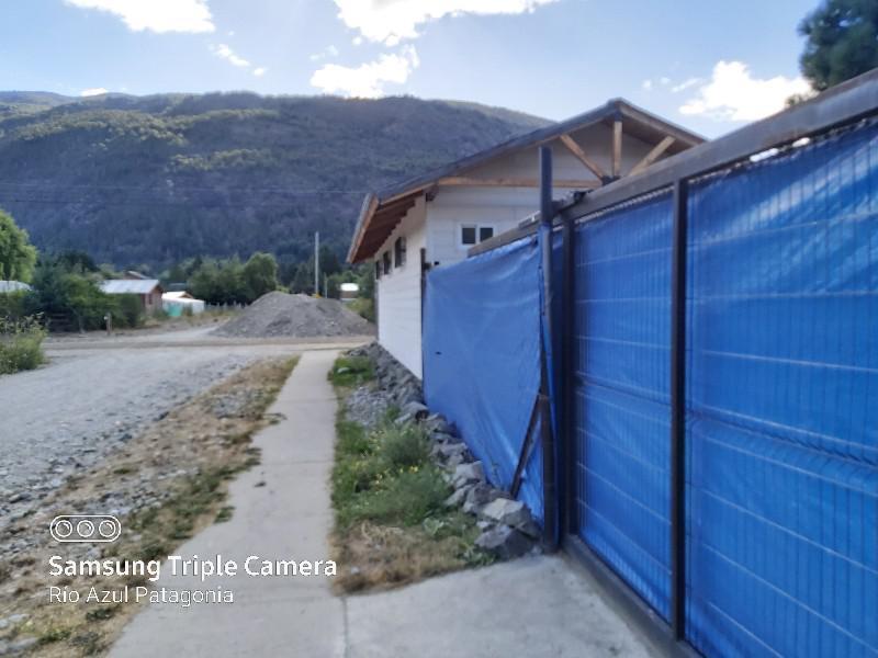 Casa - Lago Puelo 3