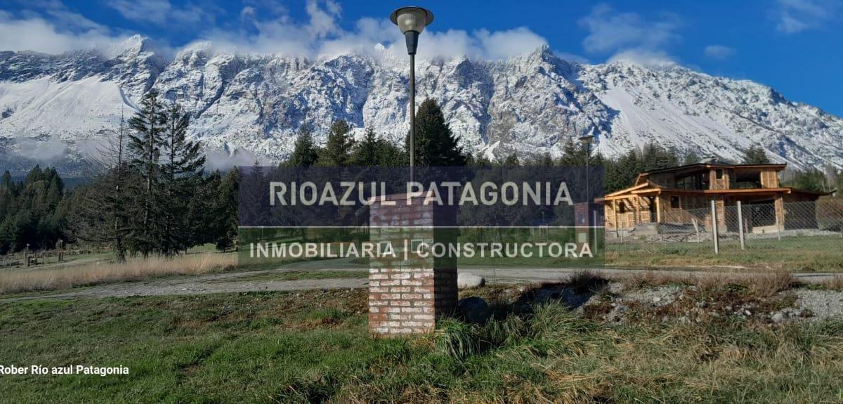 Suizo Argentina Lago Puelo, Lotes de 800 a 1200 m², Desde Usd 29.800! 5