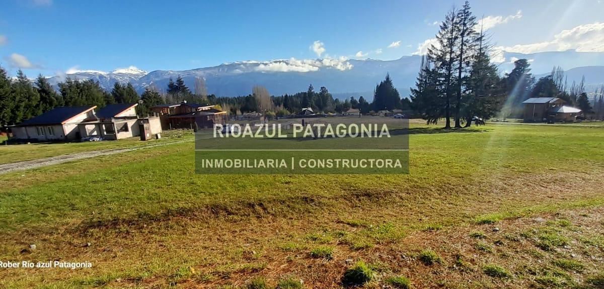 Suizo Argentina Lago Puelo, Lotes de 800 a 1200 m², Desde Usd 29.800! 4