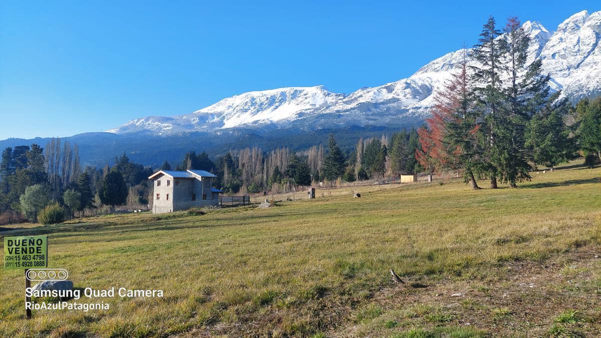 Suizo Argentina Lago Puelo, Lotes de 800 a 1200 m², Desde Usd 29.800! 1