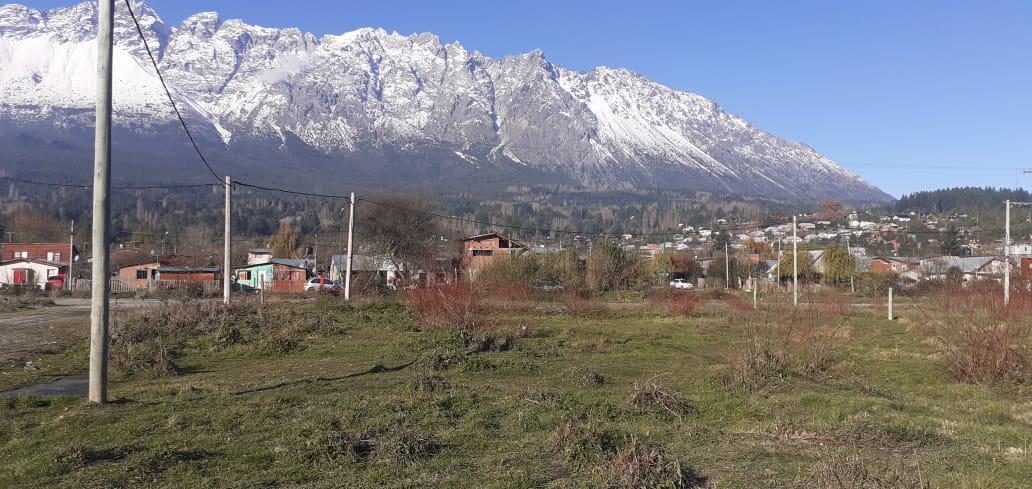 El Bolsón, "Los Alamos ", Hermosos Lotes Desde 370 m² Usd 22.500 4