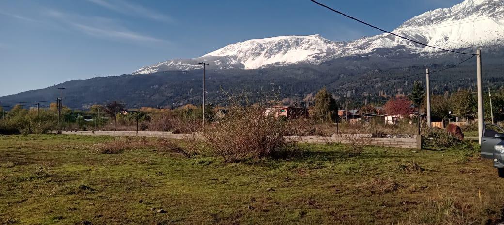 El Bolsón, "Los Alamos ", Hermosos Lotes Desde 370 m² Usd 22.500 3
