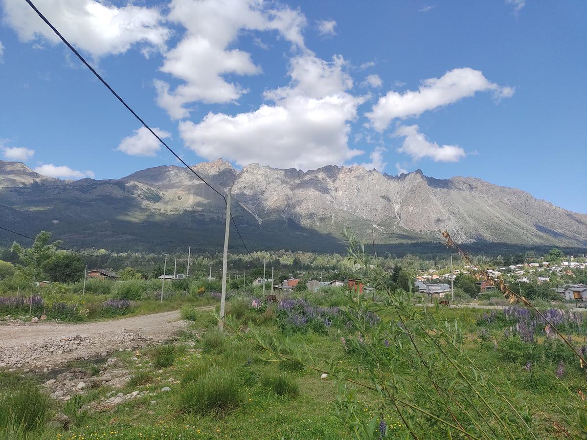 El Bolsón, "Los Alamos ", Hermosos Lotes Desde 370 m² Usd 22.500 5