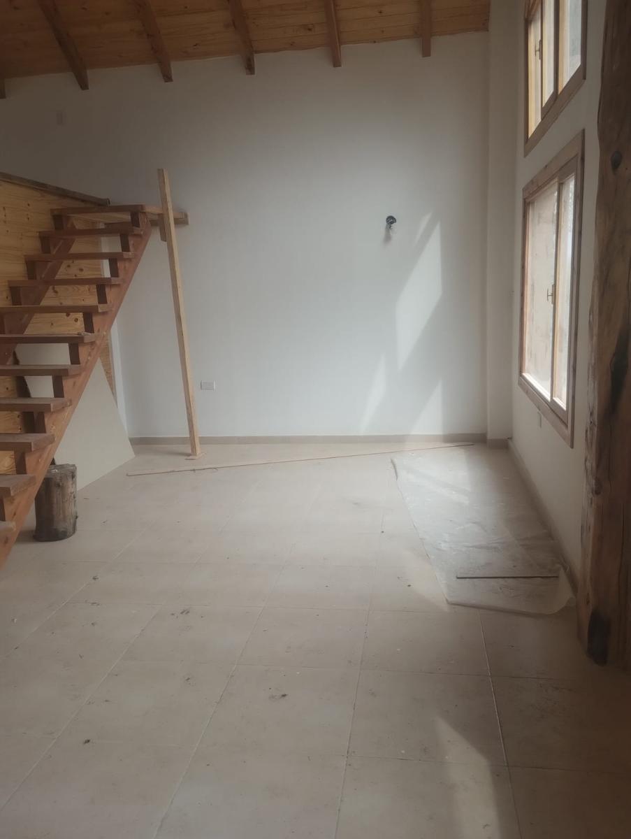 Casa en Andén 5