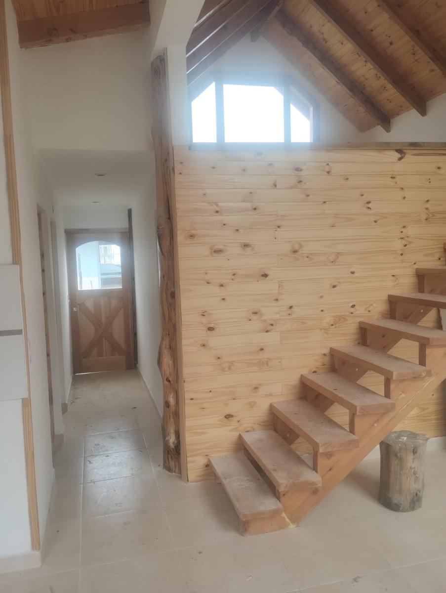 Casa en Andén 3
