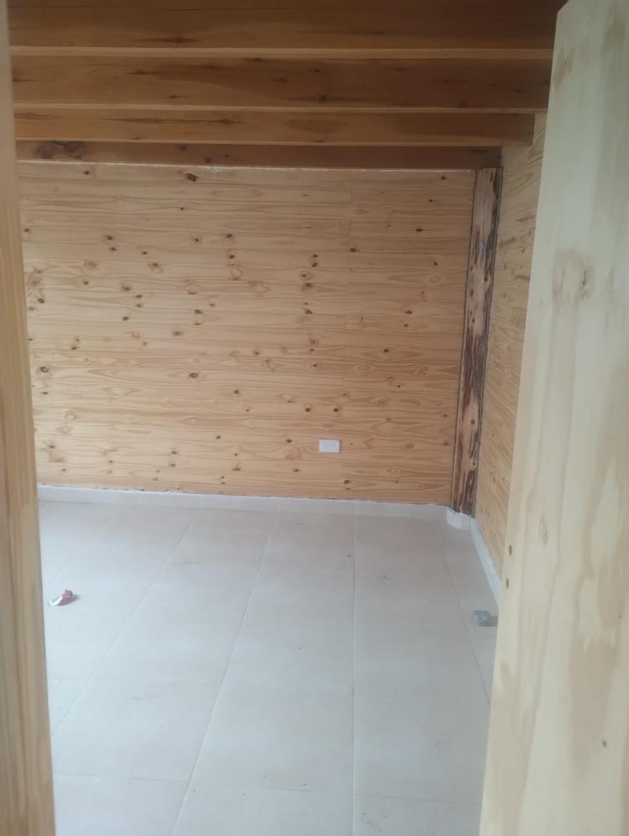 Casa en Andén 2