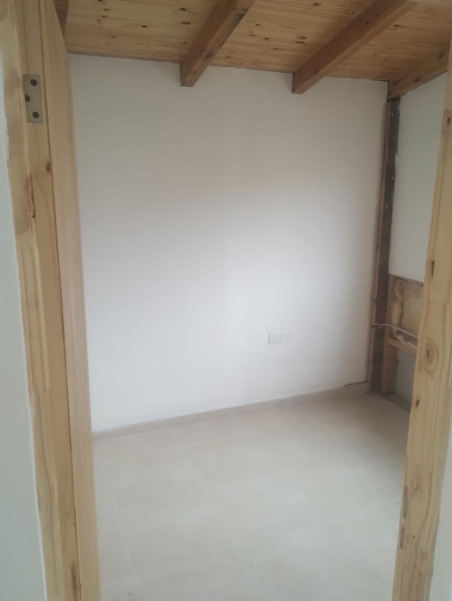 Casa en Andén 4