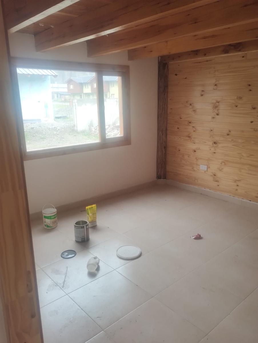 Casa en Andén 2