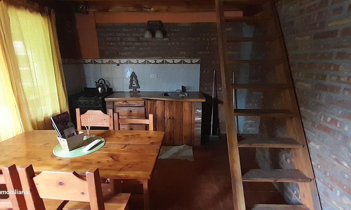 Complejo de 3 Casas en Terreno de 1.235 m² - El Bolson - Sobre Calle San Martin - Barrio Lujan 3