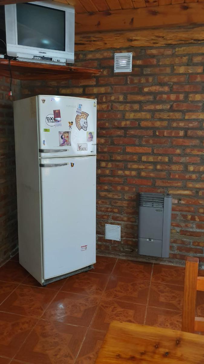 Complejo de 3 Casas en Terreno de 1.235 m² - El Bolson - Sobre Calle San Martin - Barrio Lujan 2