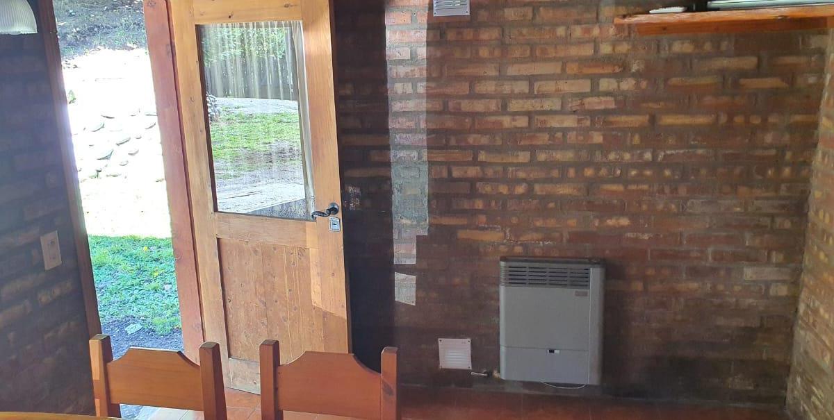 Complejo de 3 Casas en Terreno de 1.235 m² - El Bolson - Sobre Calle San Martin - Barrio Lujan 4