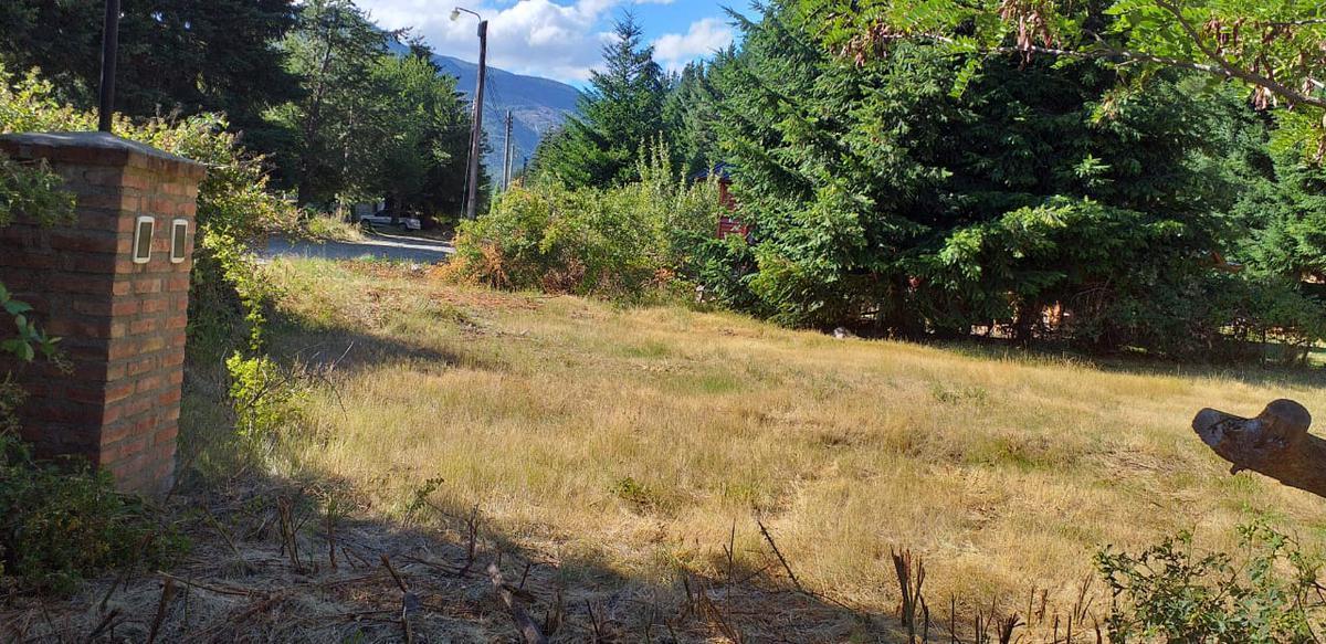 Amplios Lotes en El Centro de Lago Puelo 781 m² con Todos Los Servicios 4