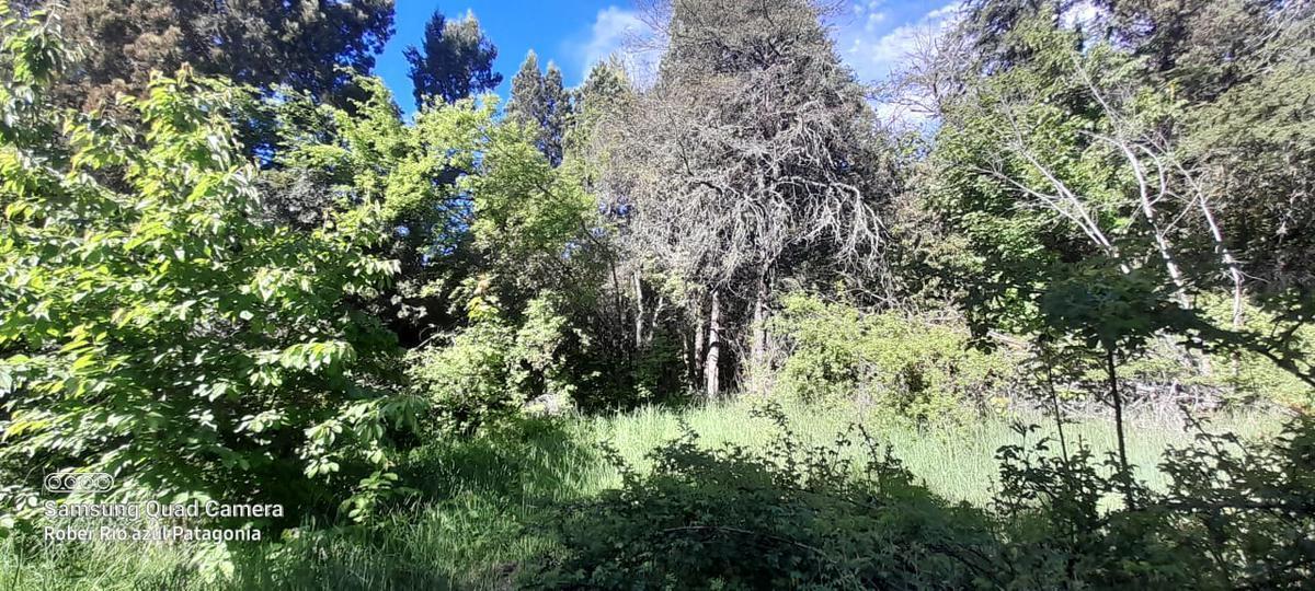 Terreno - Villa Turismo 2