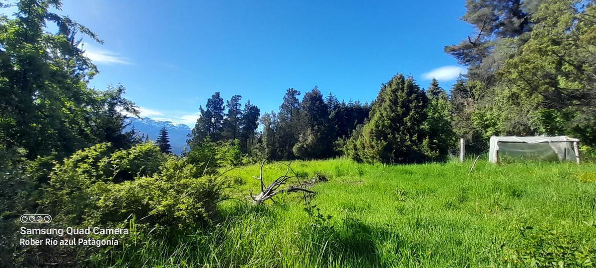Terreno - Villa Turismo 1