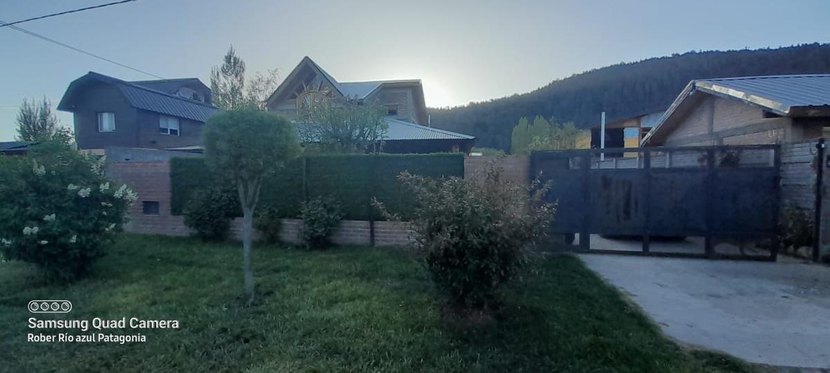 Hermosa Casa en Bolson 114 m² Màs Quincho de 21 m² - $138.000 Usd 4