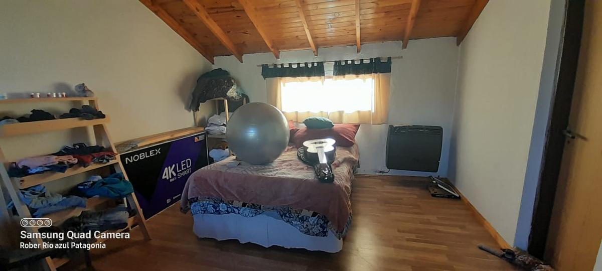 Hermosa Casa en Bolson 114 m² Màs Quincho de 21 m² - $138.000 Usd 2