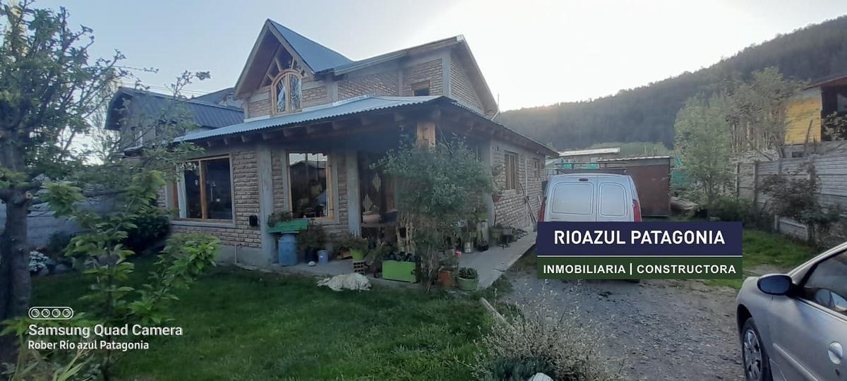 Hermosa Casa en Bolson 114 m² Màs Quincho de 21 m² - $138.000 Usd 3