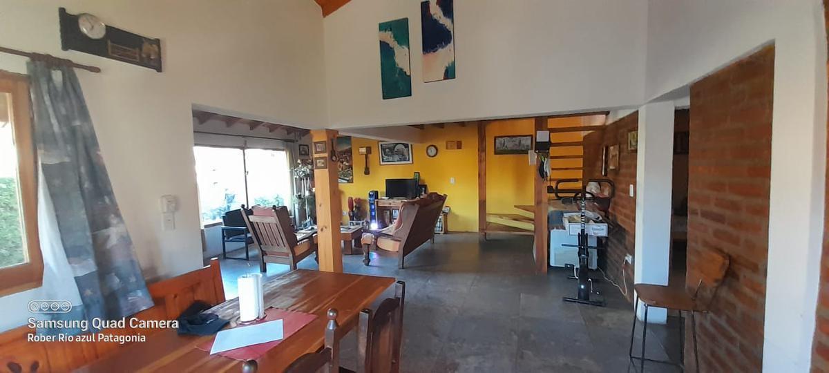 Hermosa Casa en Bolson 114 m² Màs Quincho de 21 m² - $138.000 Usd 5
