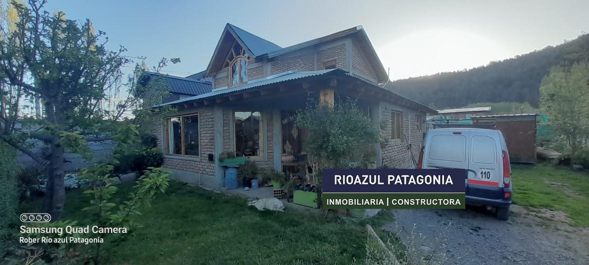 Propiedad en Argentina