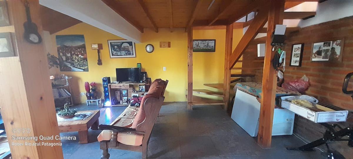Hermosa Casa en Bolson 114 m² Màs Quincho de 21 m² - $138.000 Usd 1