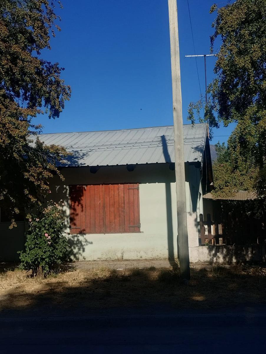 Casa en Centro 1