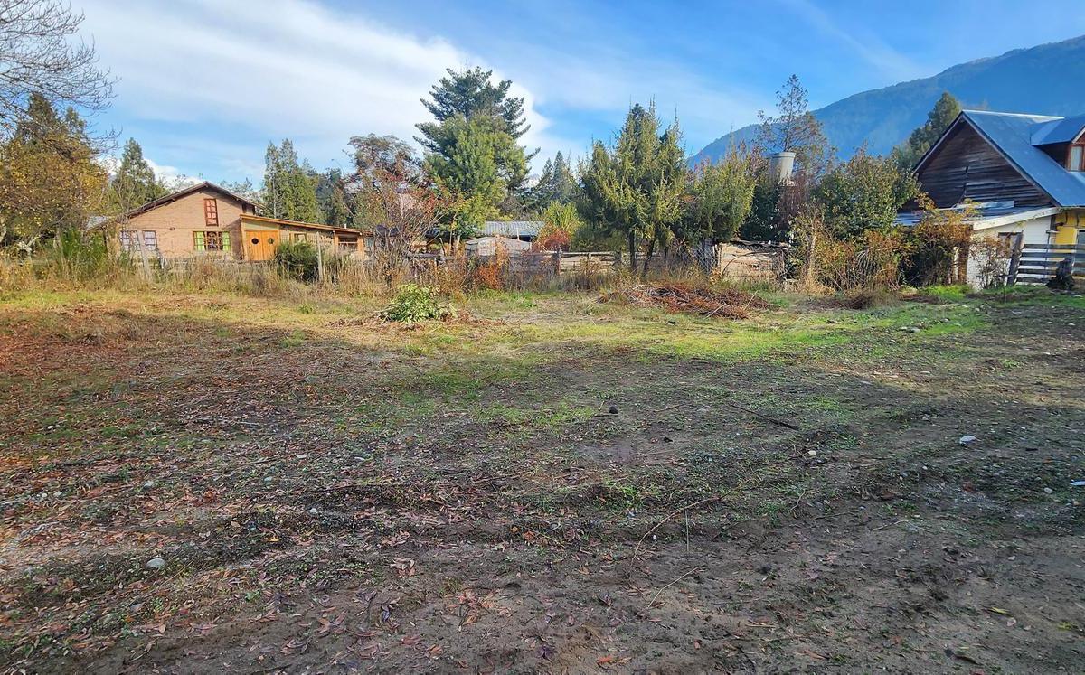 Lote 475 m², 27.000 Usd! Lago Puelo, Chubut 3