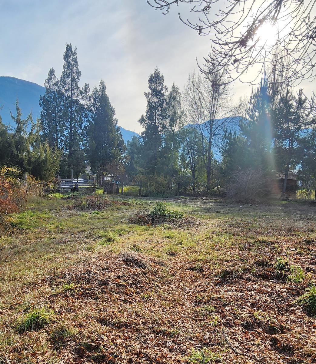 Lote 475 m², 27.000 Usd! Lago Puelo, Chubut 4