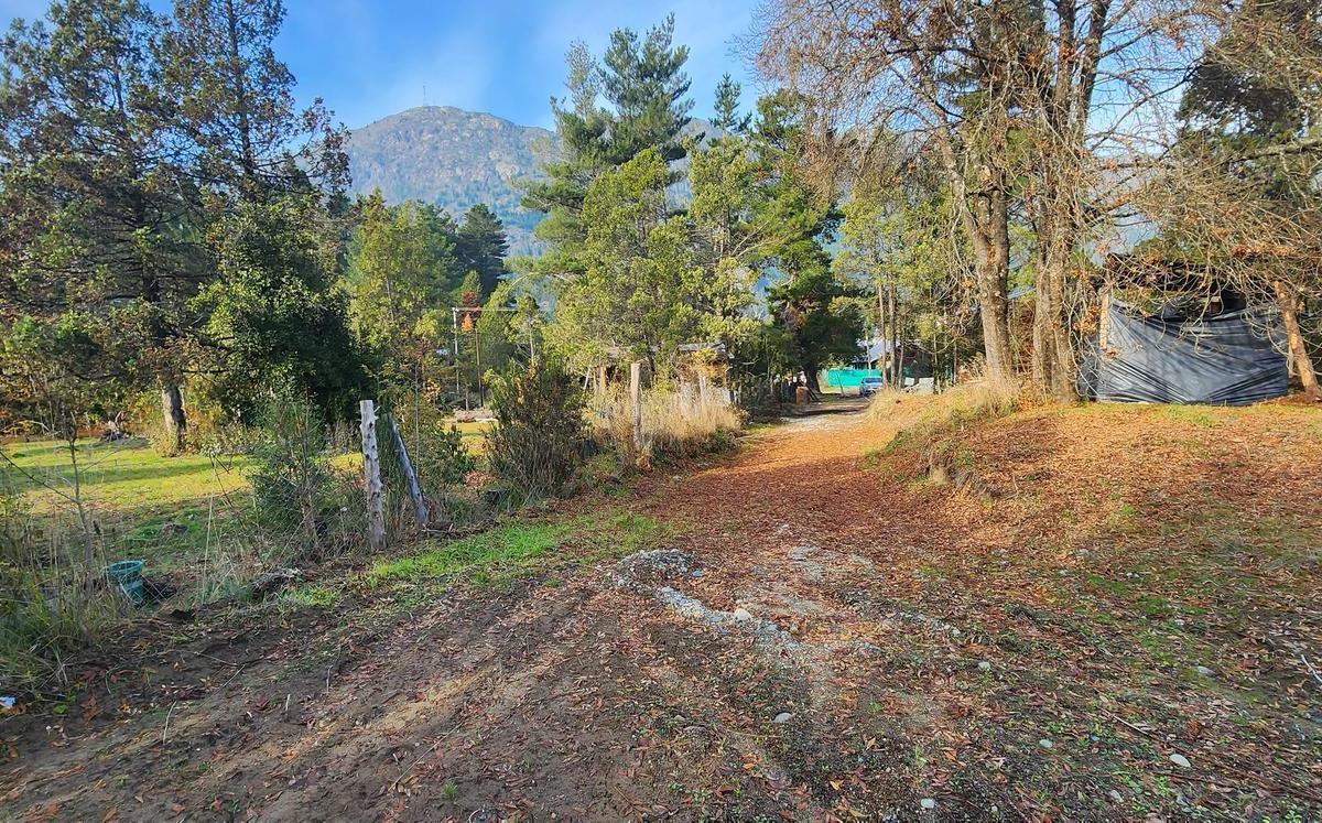 Lote 475 m², 27.000 Usd! Lago Puelo, Chubut 2